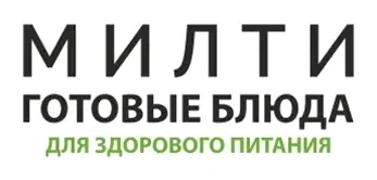 Готовая еда
