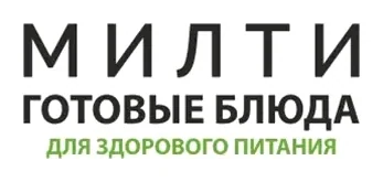 Готовая еда
