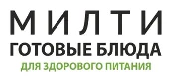 Готовая еда